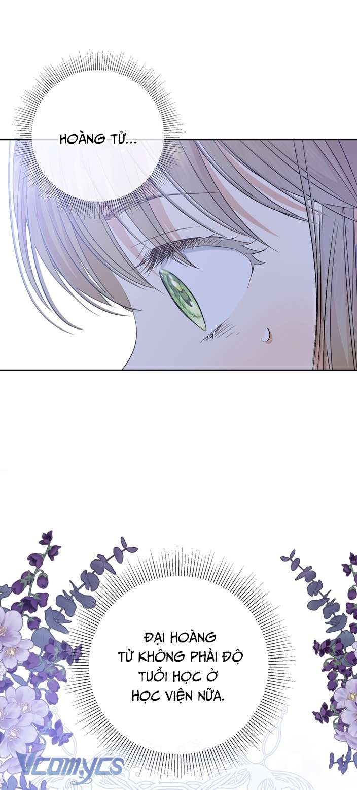 Hãy Để Tiểu Thư Emily Yên Chapter 2 - Trang 4