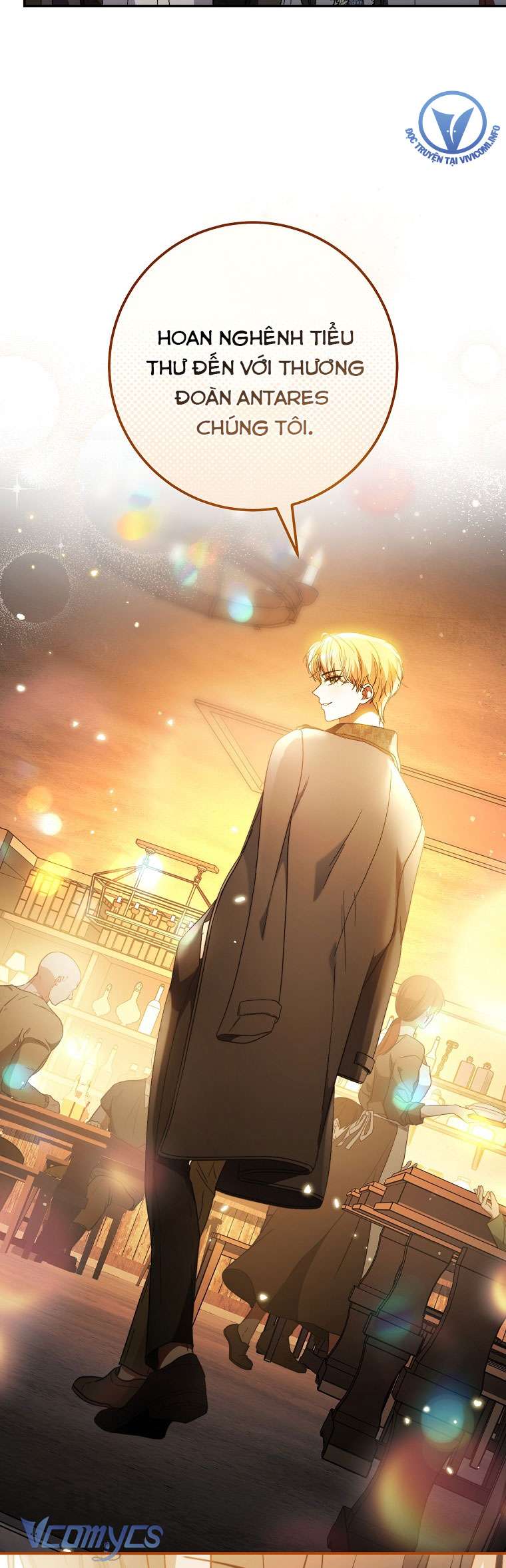 Nam Chính? Cho Cũng Không Thèm! Chapter 4 - Trang 4