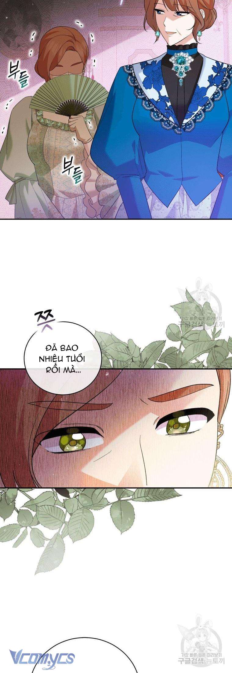 Kế Hoạch Trả Thù Chap 15 - Trang 2