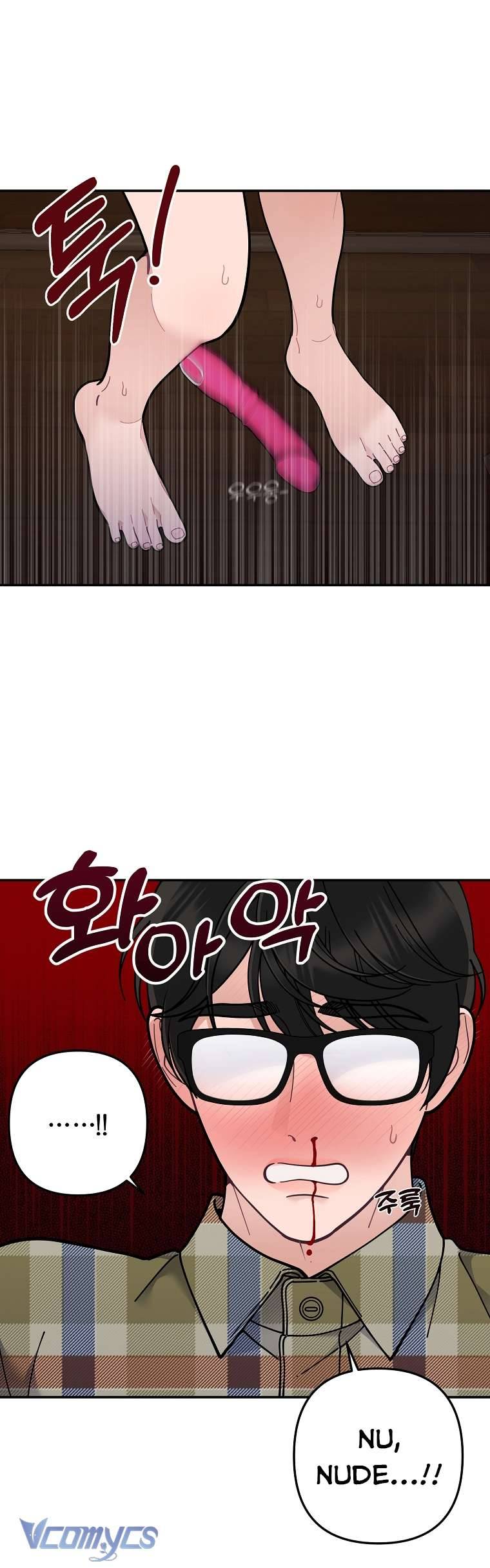 [18+] Dinh Thự Young Chun Hwa: Mọt Sách Phóng Túng Không Ngủ Được Chapter 2 - Trang 3