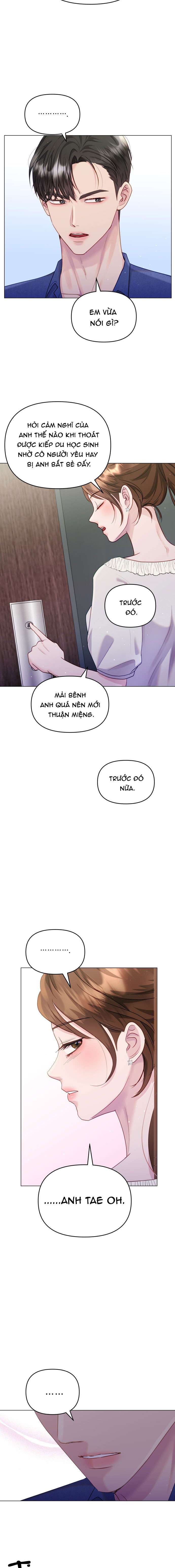 Hướng Dẫn Thu Phục Mãnh Thú Chap 42 - Trang 4