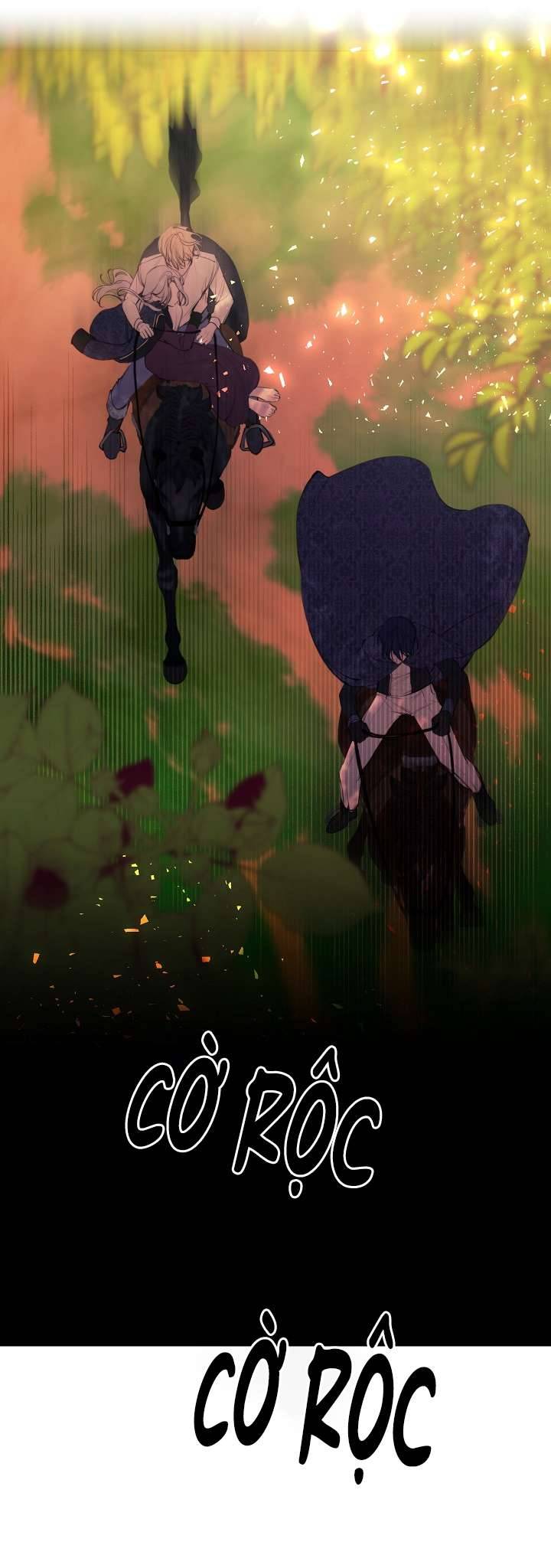 Ác Nữ Cần Bạo Chúa Chapter 37 - Trang 4