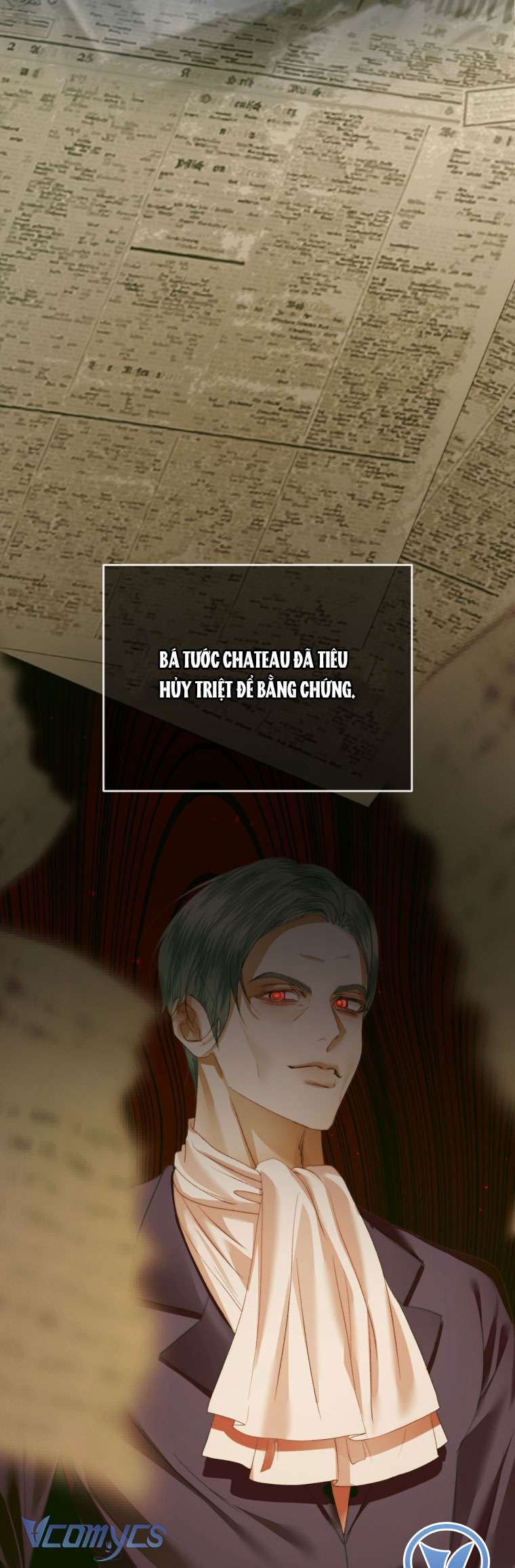 Siren: Trở Thành Gia Đình Của Nhân Vật Phản Diện Chapter 118 - Trang 3