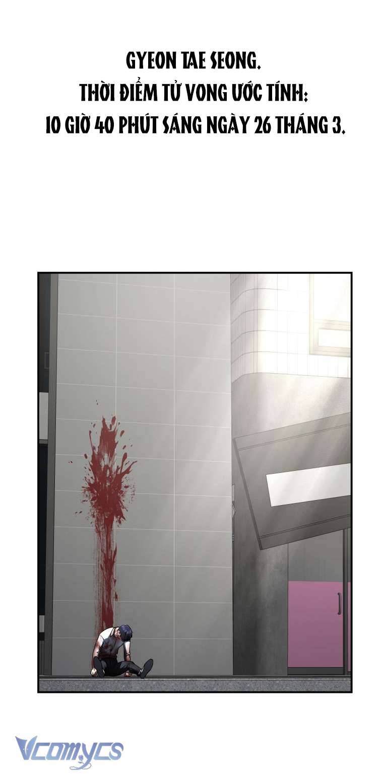 Hướng Dẫn Sinh Tồn Dành Cho Người Xếp Hạng Chap 15 - Trang 2