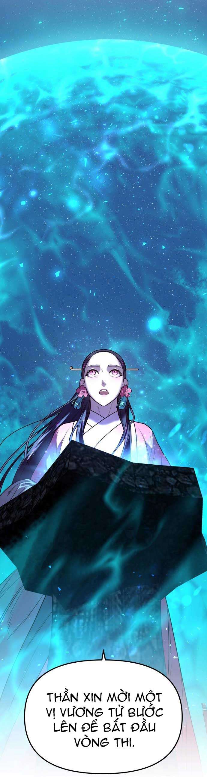 Vương Tử Huyền Bí Chapter 4 - Trang 4