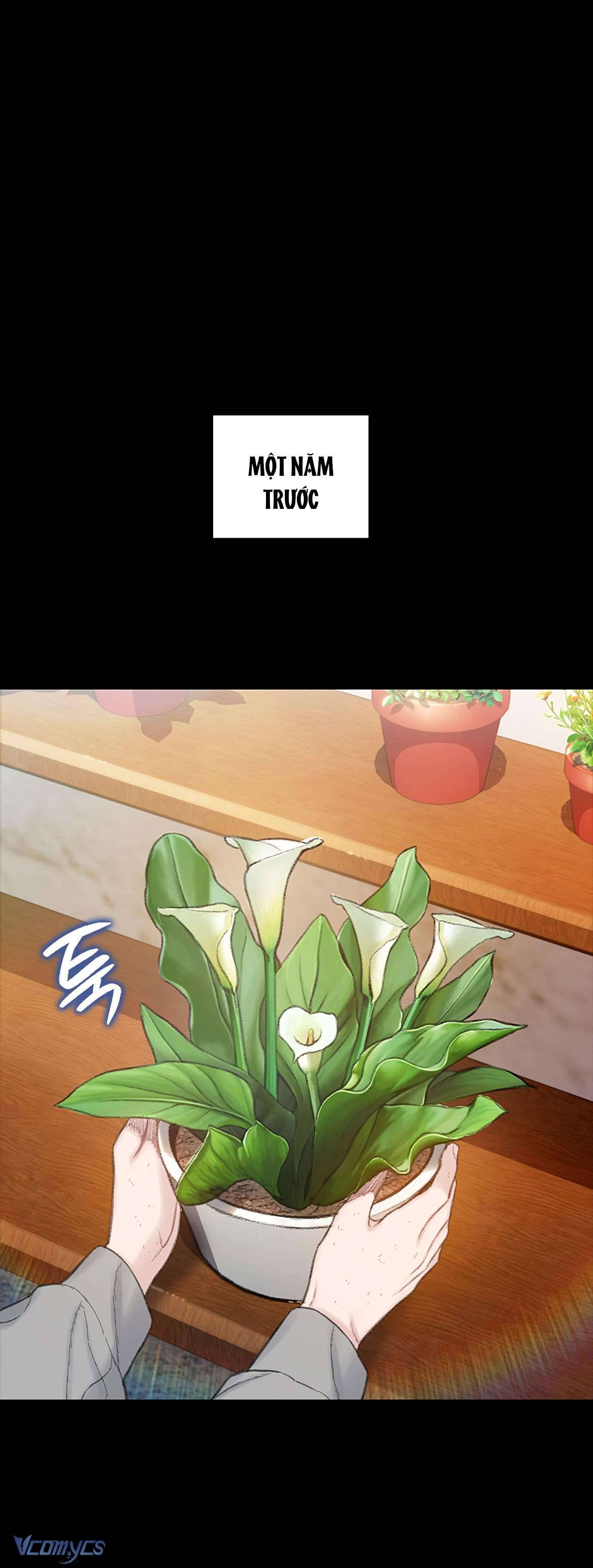 Trăng Tối: Thành Phố Xám (HYBE) Chap 4 - Trang 2