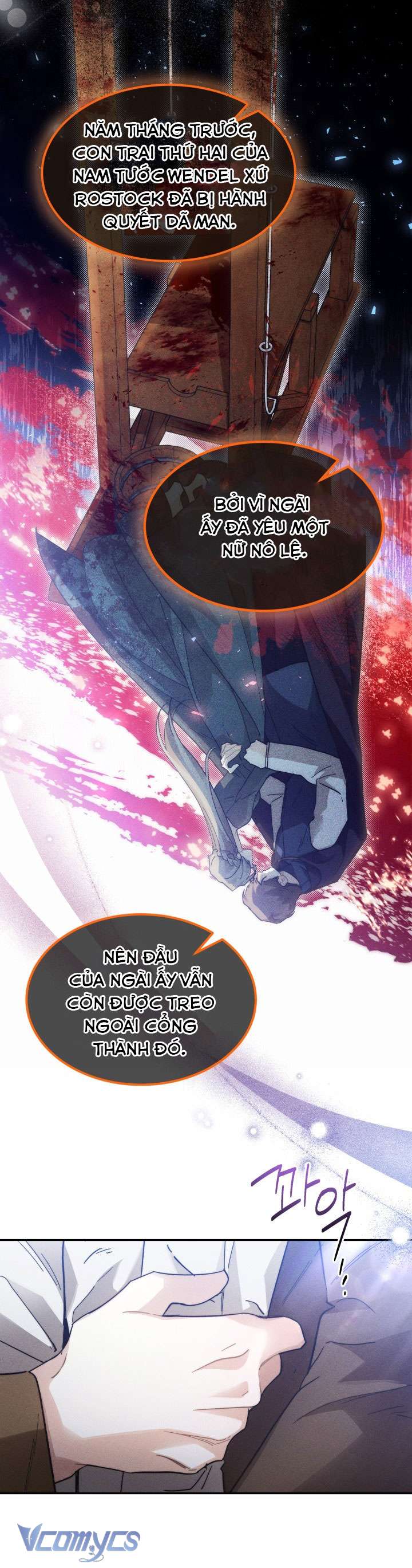 Tiếng Trống Vang Dội Chapter 15 - Trang 4