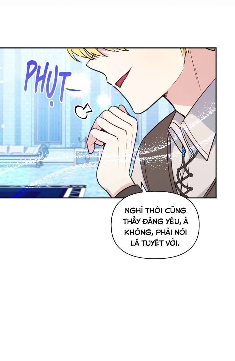 Người Bảo Hộ Của Bạo Quân Là Ma Nữ Tàn Độc Chap 54 - Trang 4