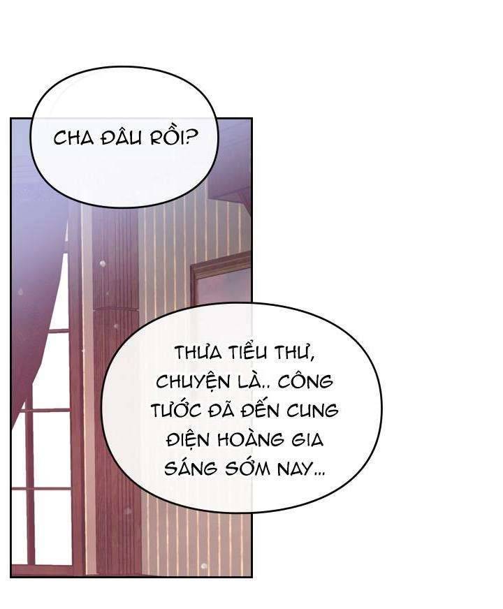 Kết Cục Của Nhân Vật Phản Diện Chỉ Có Thể Là Cái Chết Chapter 9 - Trang 4