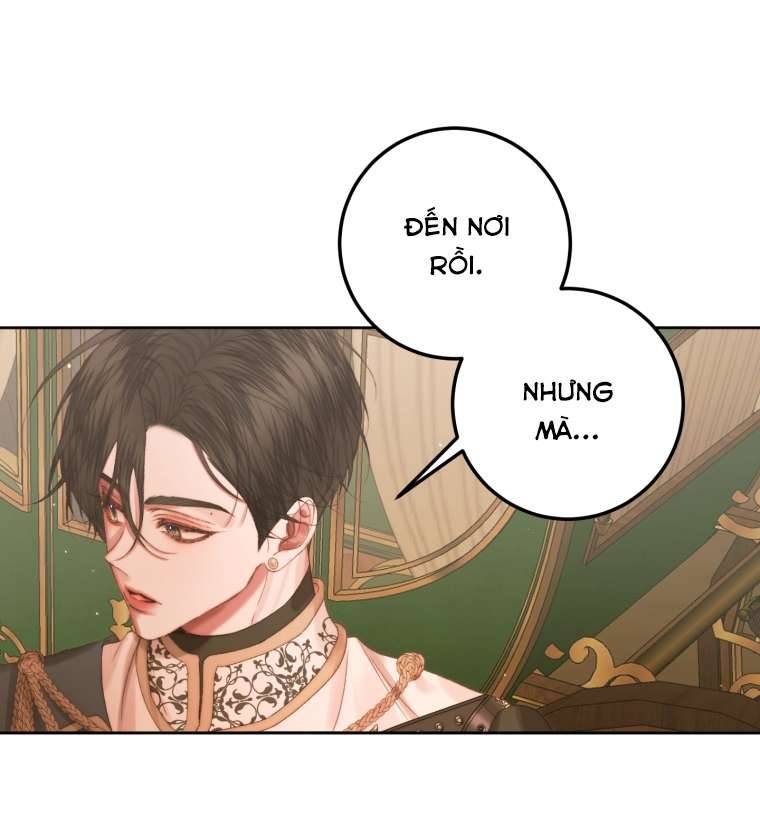 Siren: Trở Thành Gia Đình Của Nhân Vật Phản Diện Chapter 65 - Trang 3