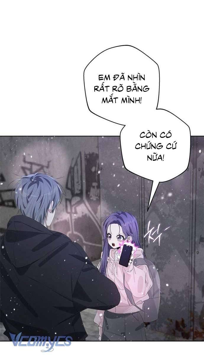 Đàn Anh Xấu Xa! Chap 57 - Trang 3