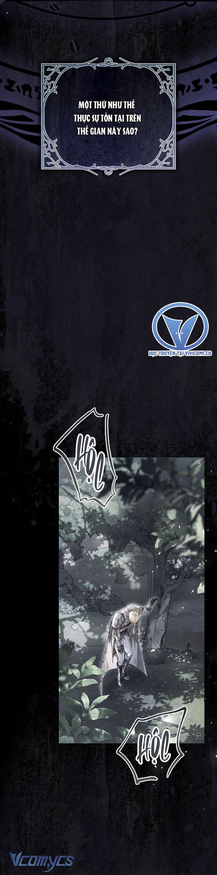 Ác Nữ Chỉ Là Một Con Rối Chap 102 - Trang 2