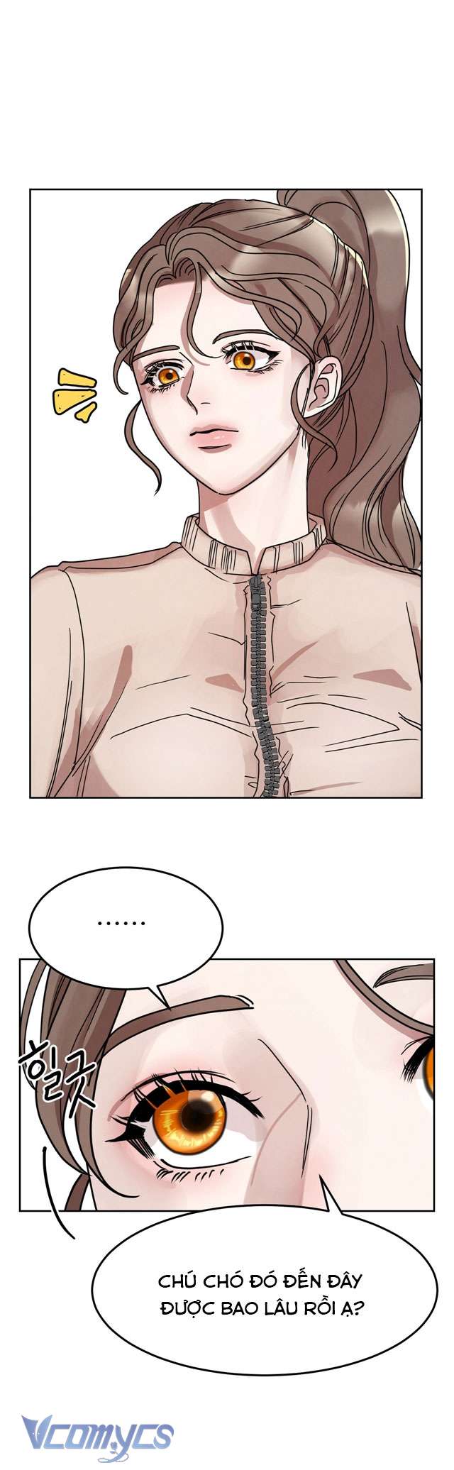 [18+] Tiên Nữ Ơi, Cứu Tôi Với Chap 3 - Trang 2