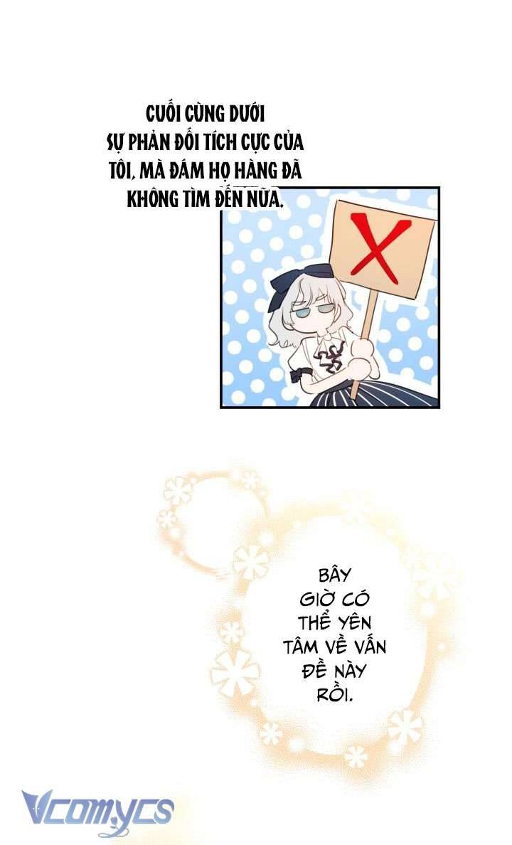 Những Nhân Vật Mạnh Nhất Thế Giới Ám Ảnh Tôi Chapter 5 - Trang 4