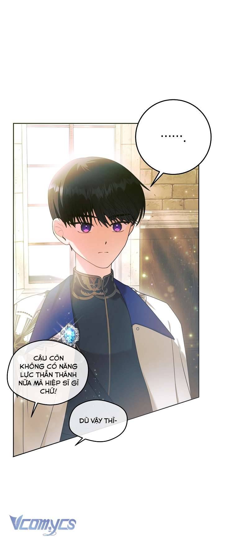 [18+] Phương Pháp Gia Hạn Hợp Đồng Hôn Nhân Chap 7 - Trang 2