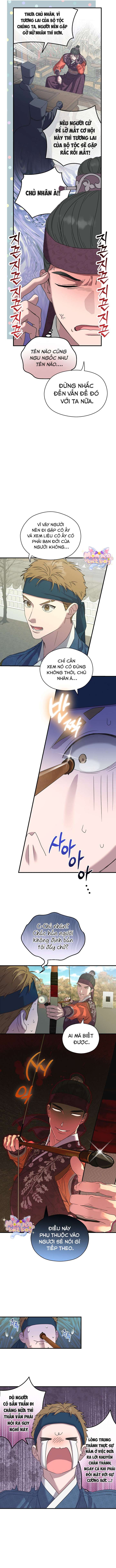 Ta Chỉ Muốn Ăn Em Chap 3 - Next Chap 4