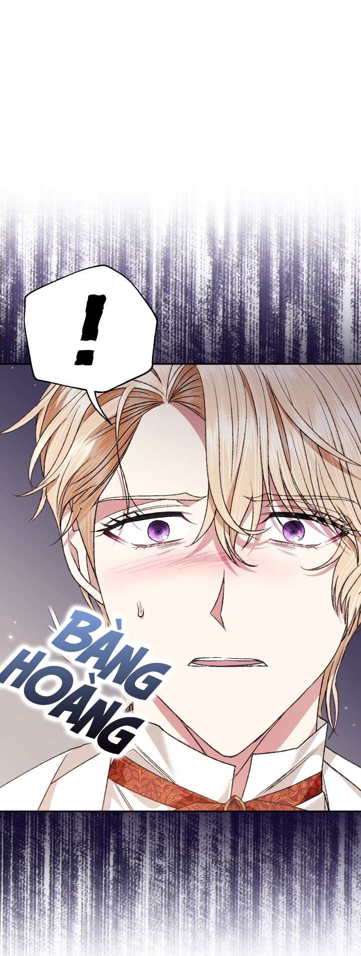 Cha À, Con Không Muốn Kết Hôn Đâu Chap 70 - Next Chap 71