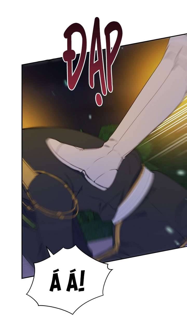 Người Bảo Hộ Của Bạo Quân Là Ma Nữ Tàn Độc Chap 43 - Trang 4