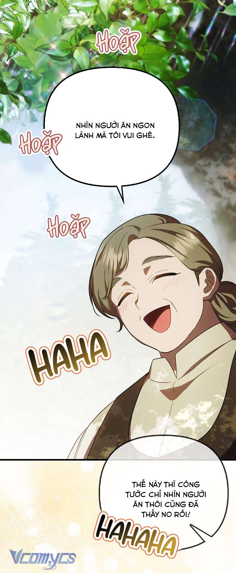 Lần Đầu Bé Út Được Yêu Thương Chap 18 - Trang 2