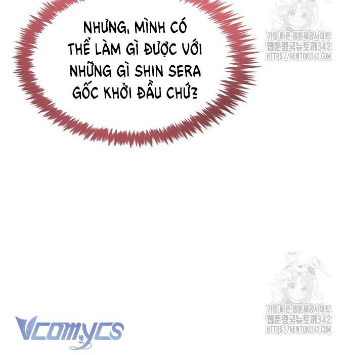 Tôi bị mắc kẹt trong một vở kịch điên rồ Chap 20 - Trang 3