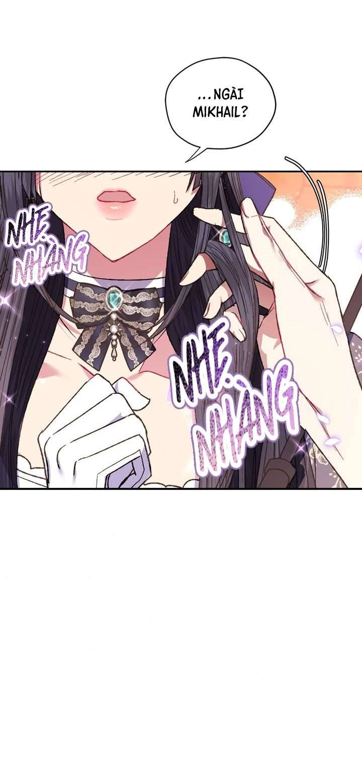 Cha À, Con Không Muốn Kết Hôn Đâu Chap 31 - Trang 2