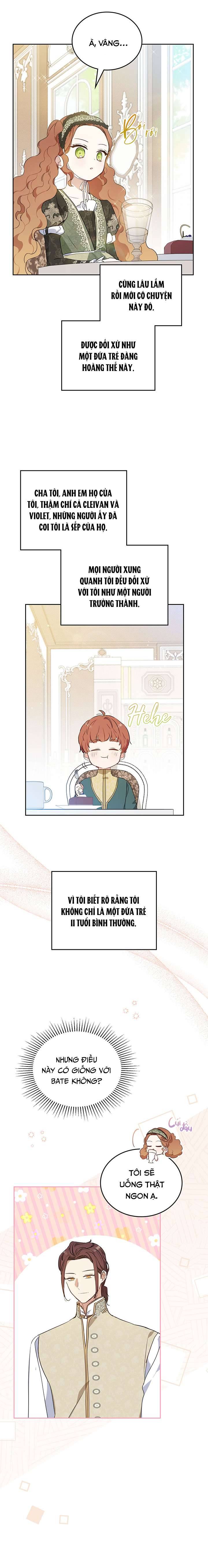 Kiếp Này Nhất Định Làm Gia Chủ Chap 95 - Trang 2