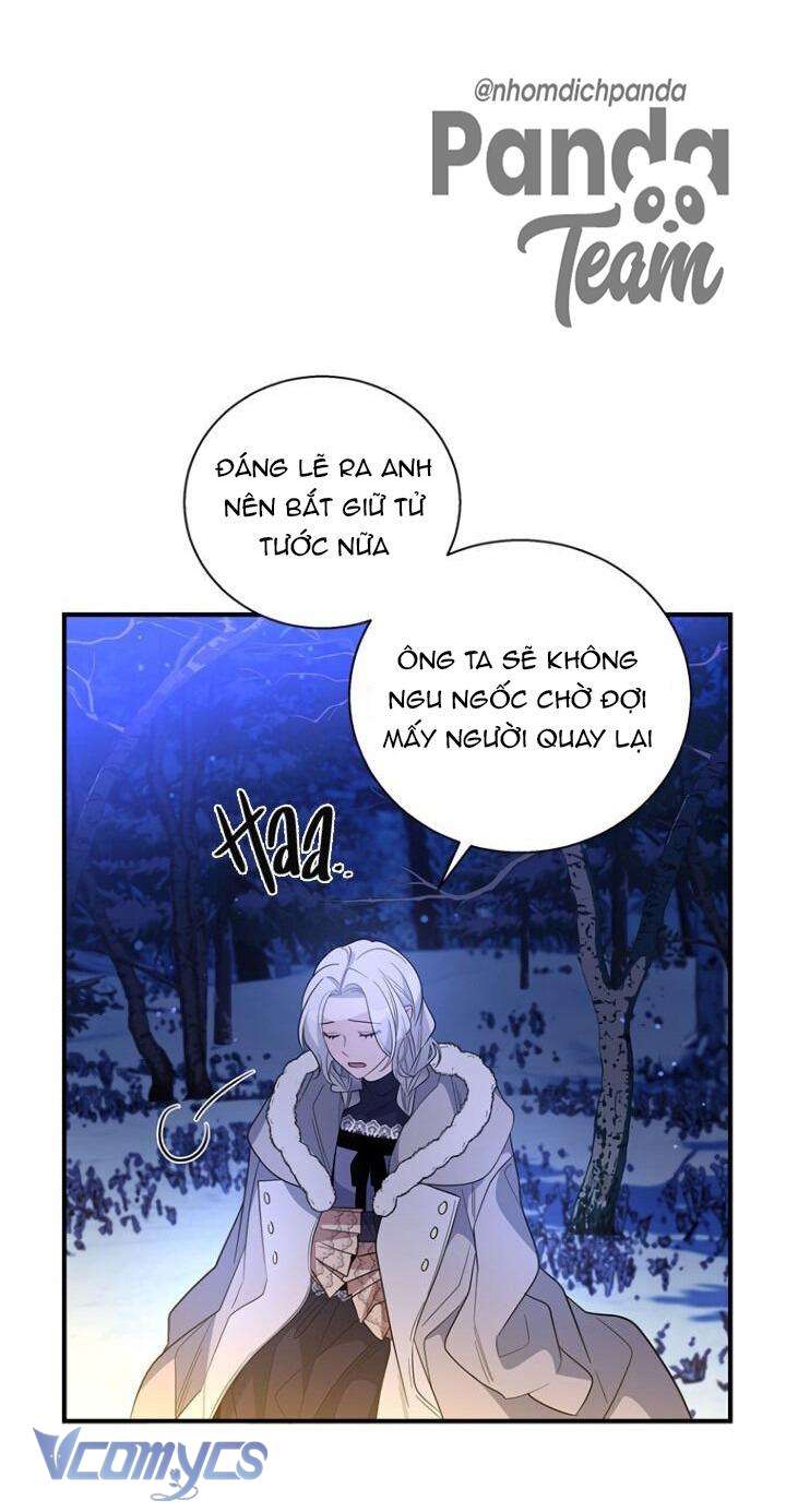 Chồng Yêu, Tôi Đây Bãi Công! Chap 28 - Trang 3