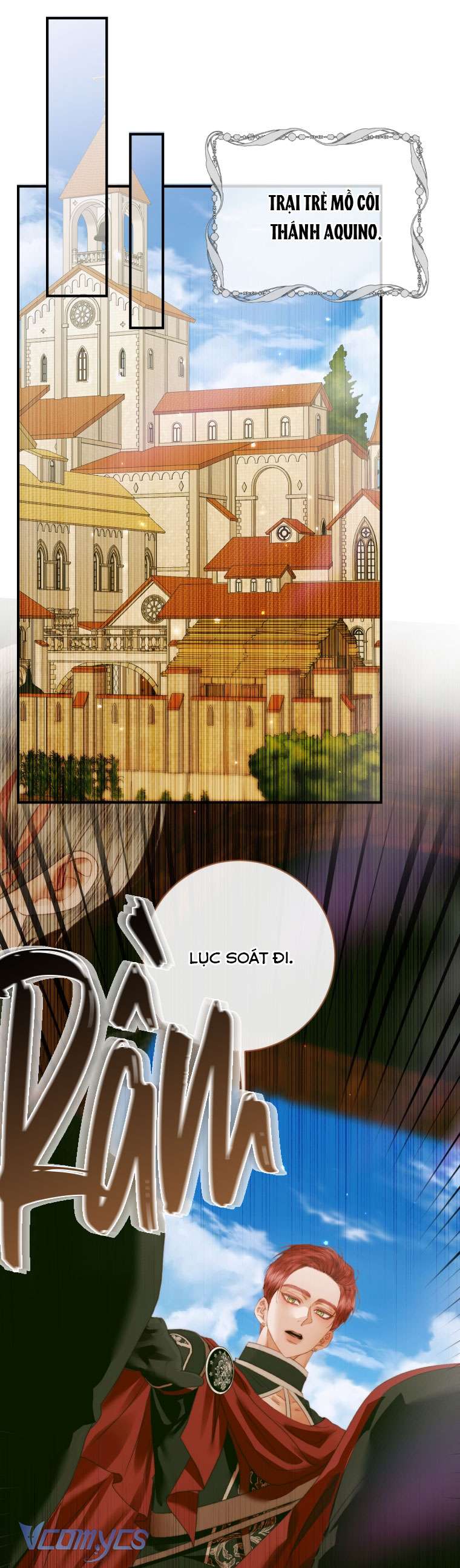 Siren: Trở Thành Gia Đình Của Nhân Vật Phản Diện Chapter 118 - Trang 3