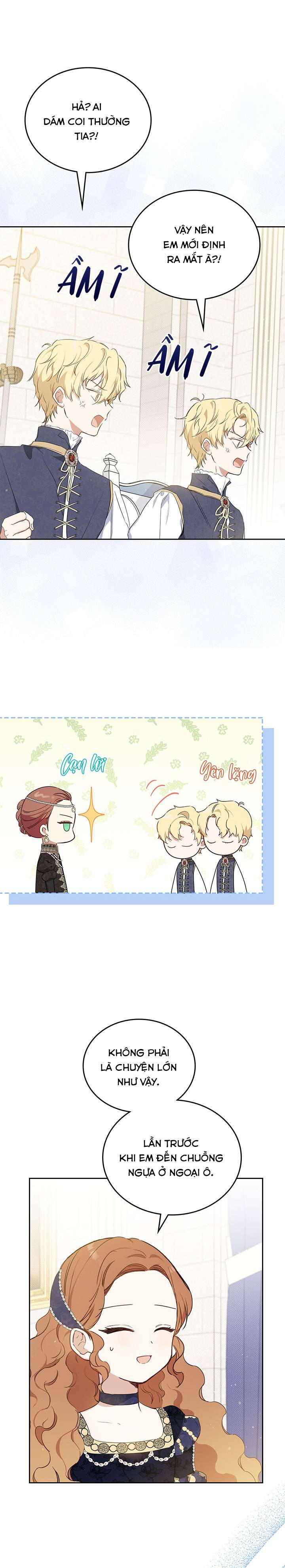 Kiếp Này Nhất Định Làm Gia Chủ Chap 103 - Trang 2