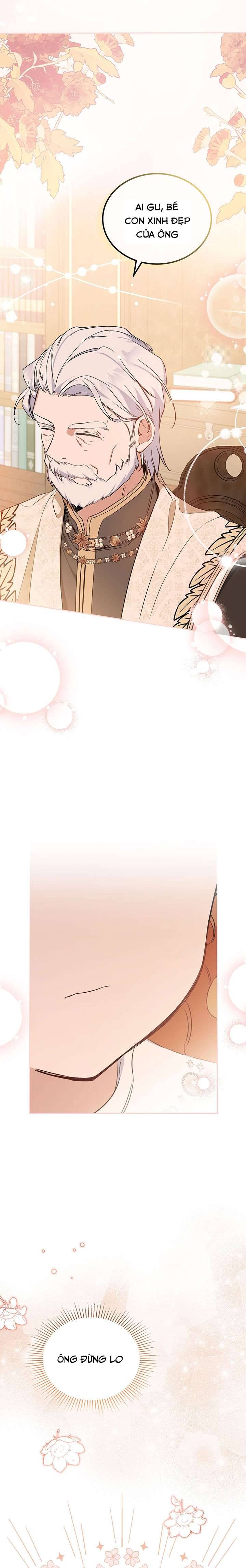 Kiếp Này Nhất Định Làm Gia Chủ Chap 118 - Trang 2