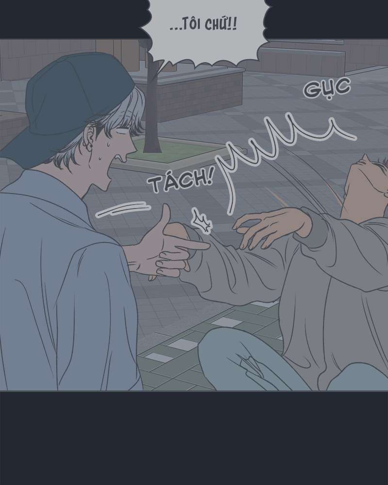 Tình Xưa Viết Lại Chapter 62 - Trang 3