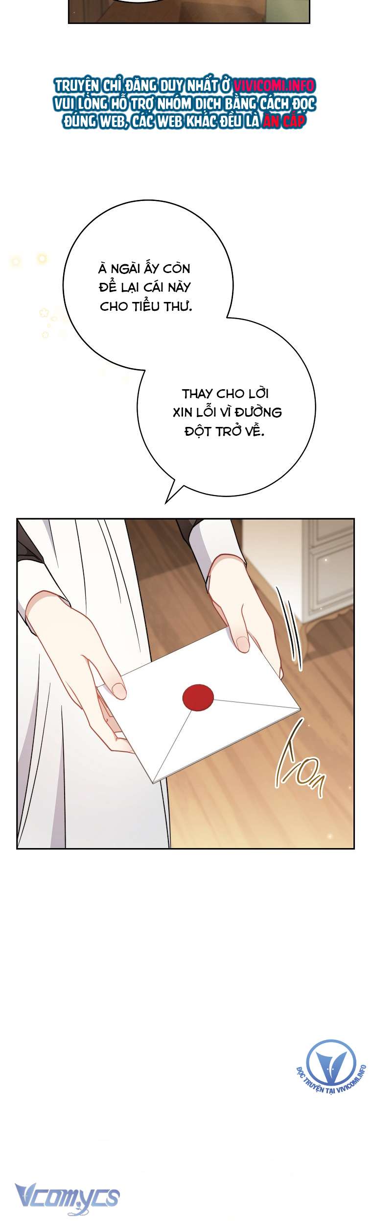 Nam Chính? Cho Cũng Không Thèm! Chapter 23 - Trang 4