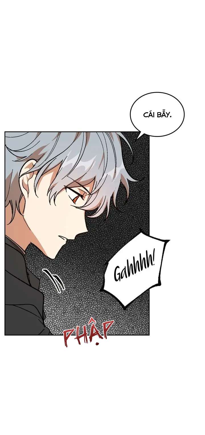 Vị Hôn Thê Khế Ước Của Công Tước Chapter 105 - Trang 4