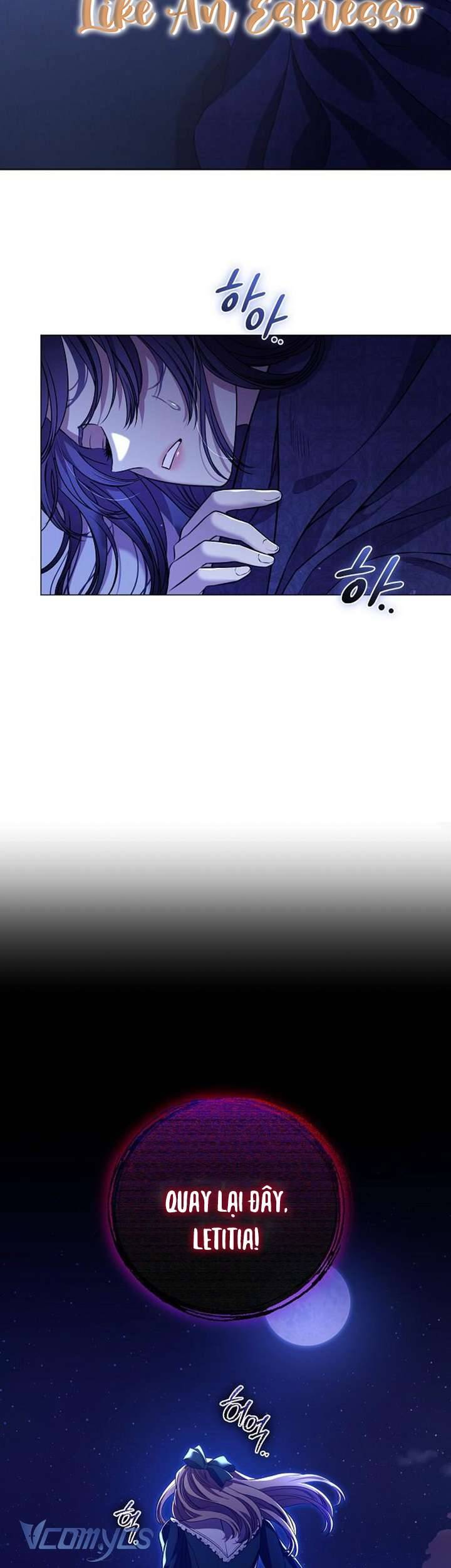 Thân Gửi Nhân Tình Của Chồng Chap 7 - Trang 3