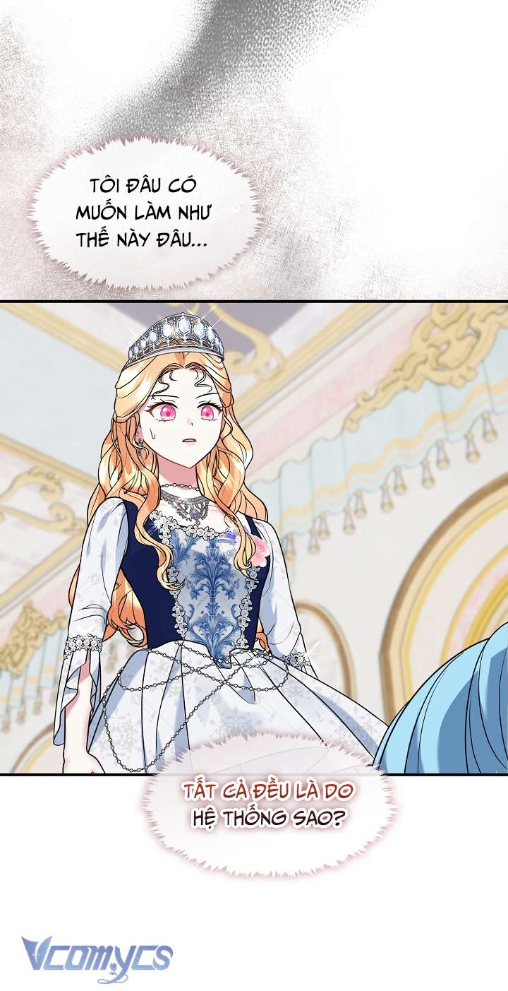 Công Chúa Là Người Chơi Chapter 45 - Trang 3