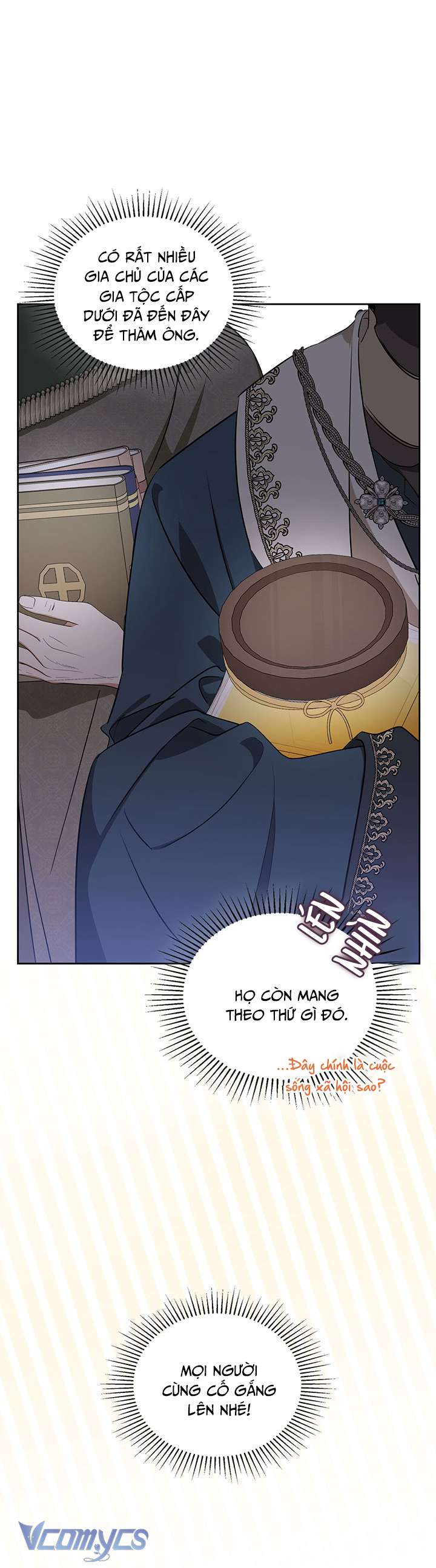 Kiếp Này Nhất Định Làm Gia Chủ Chap 122 - Trang 2