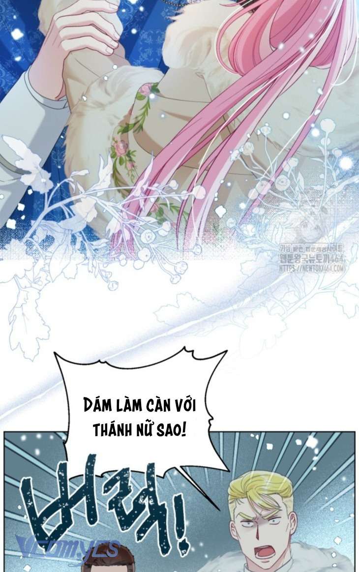 Sự Điều Trị Đặc Biệt Của Tinh Linh Chapter 90 - Trang 4