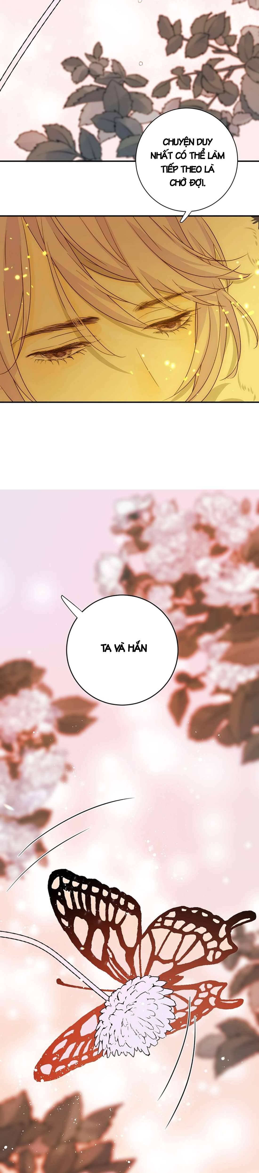 Thất Đại Kỳ Tích - Nước Mắt Bạo Quân Chap 24 - Trang 2