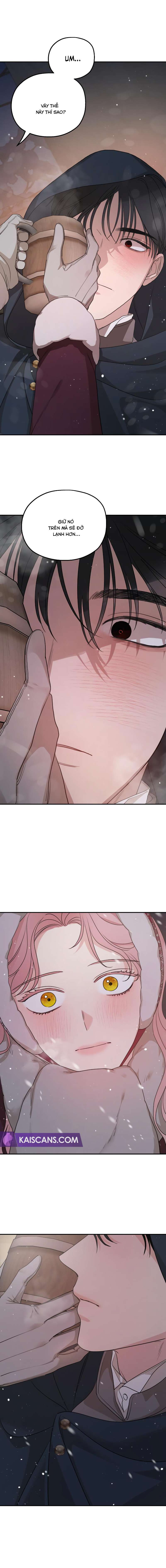 Gia Đình Chồng Quá Ám Ảnh Bởi Tôi Chap 96 - Trang 2