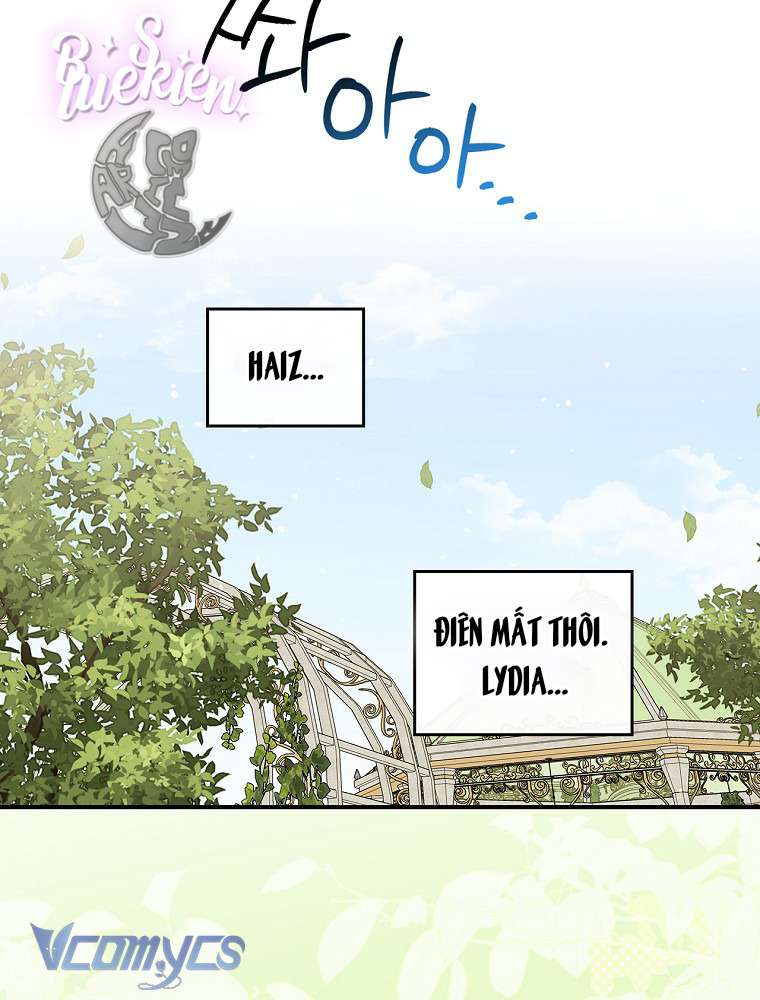 Chị Gái Của Nhân Vật Phản Diện Hôm Nay Cũng Đang Đau Khổ Chapter 56 - Trang 4