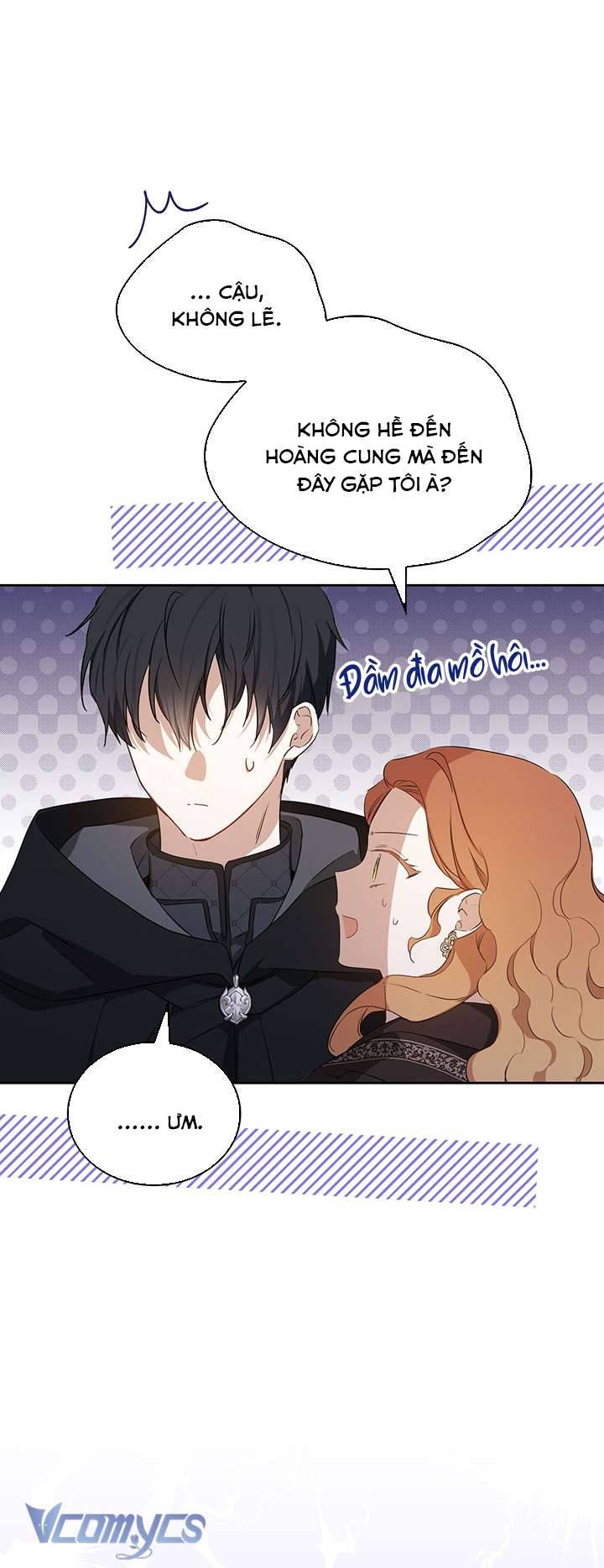 Kiếp Này Nhất Định Làm Gia Chủ Chap 126 - Trang 2