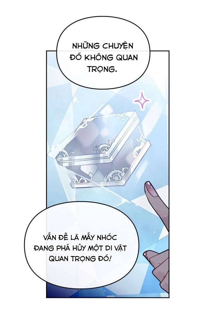 Kết Cục Của Nhân Vật Phản Diện Chỉ Có Thể Là Cái Chết Chapter 33 - Trang 4