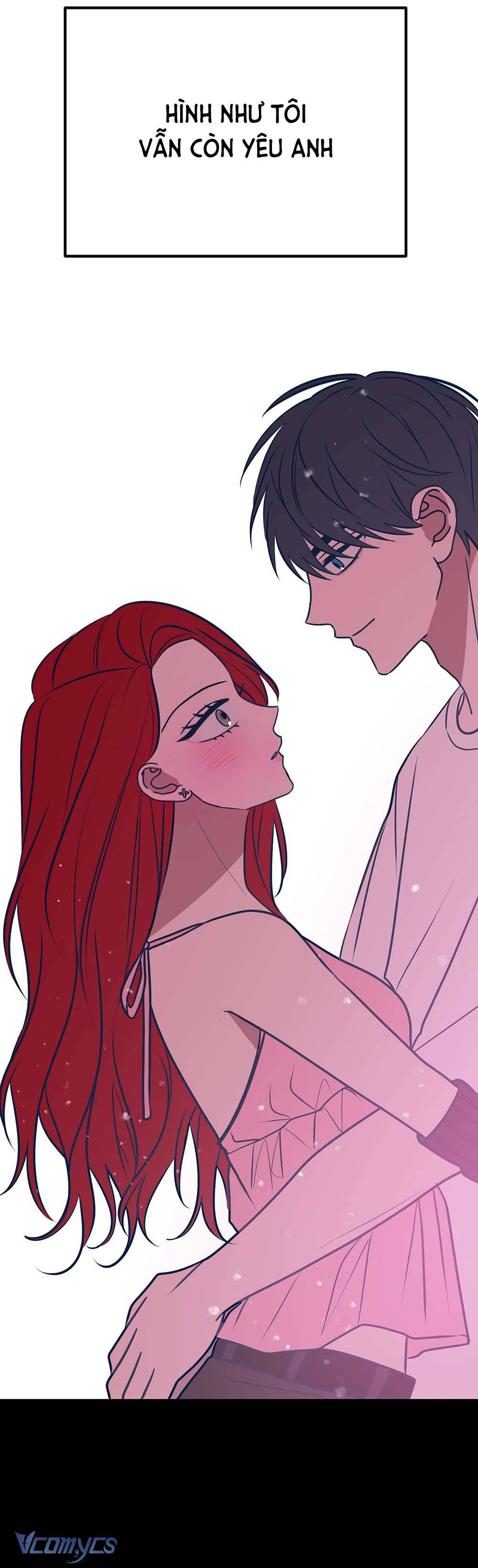 Kẻ Rác Rưởi Không Đáng Được Yêu Chapter 46 - Trang 4