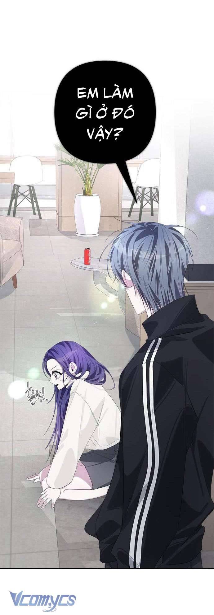 Đàn Anh Xấu Xa! Chap 65 - Trang 3