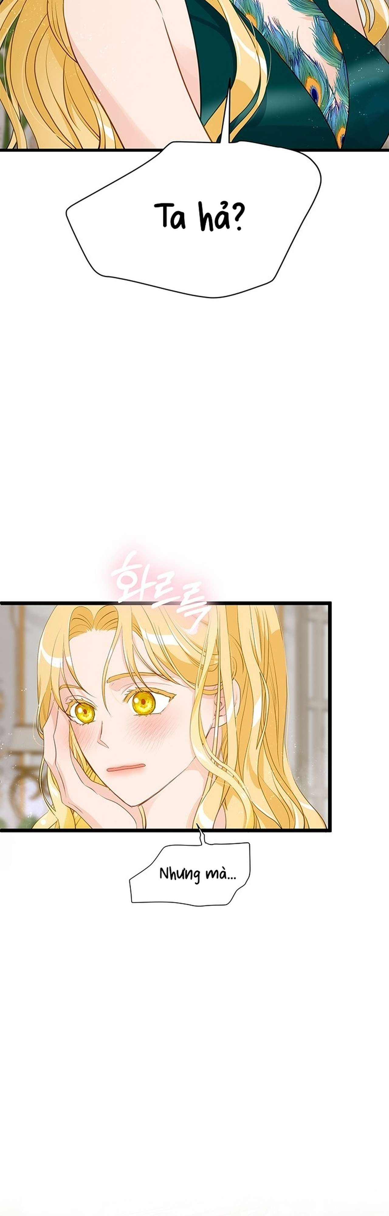 [ 18+ ] Bệ hạ đã thay đổi rồi! Chap 20 - Trang 2