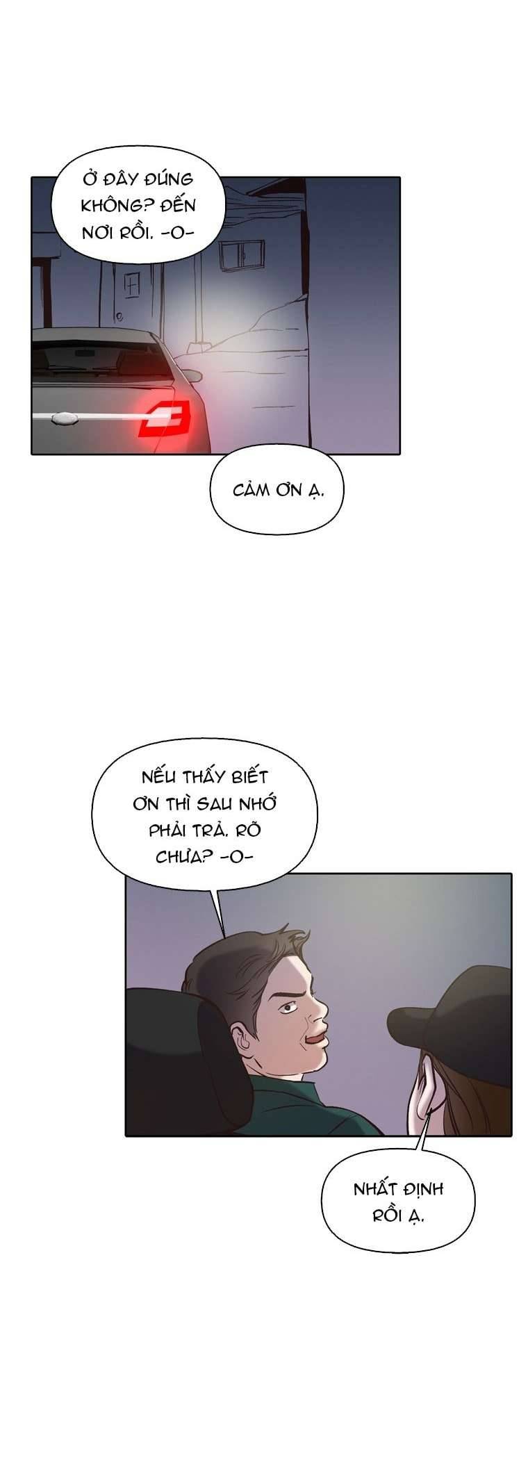 Thanh Xuân Của Chúng Ta Chap 78 - Trang 4