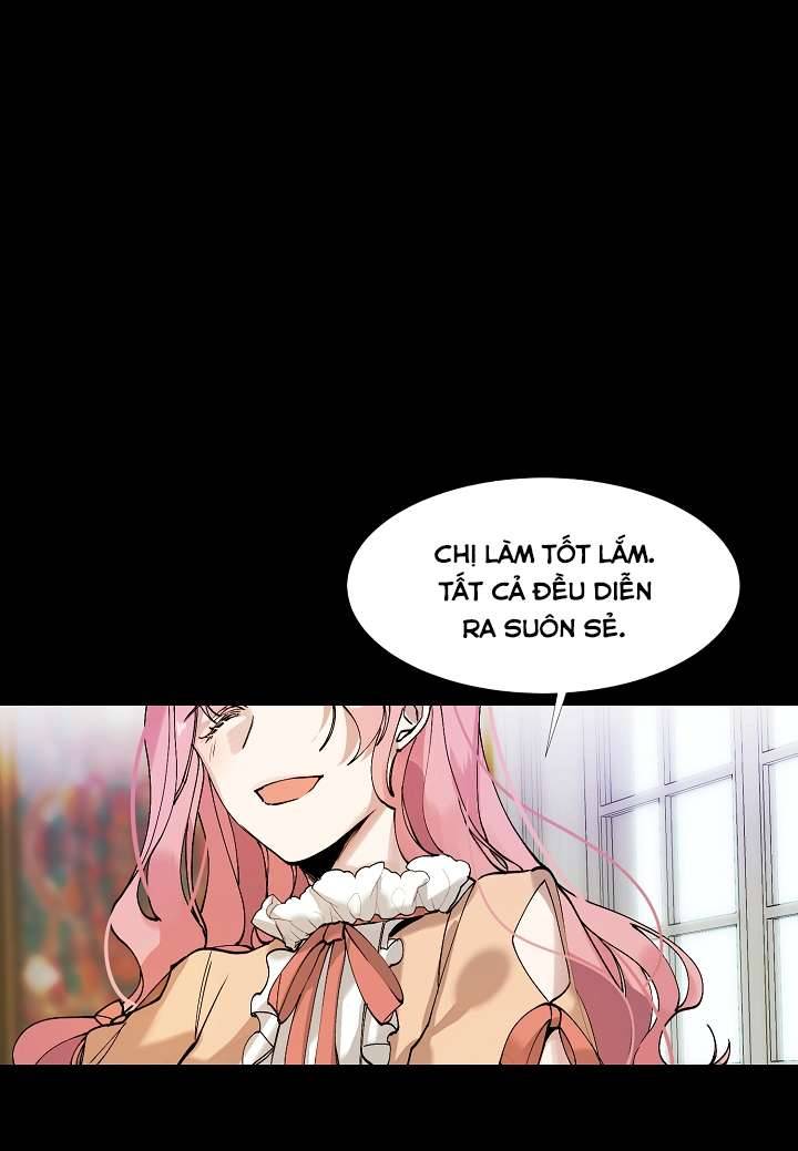 Ác Nữ Cần Bạo Chúa Chapter 1 - Trang 4