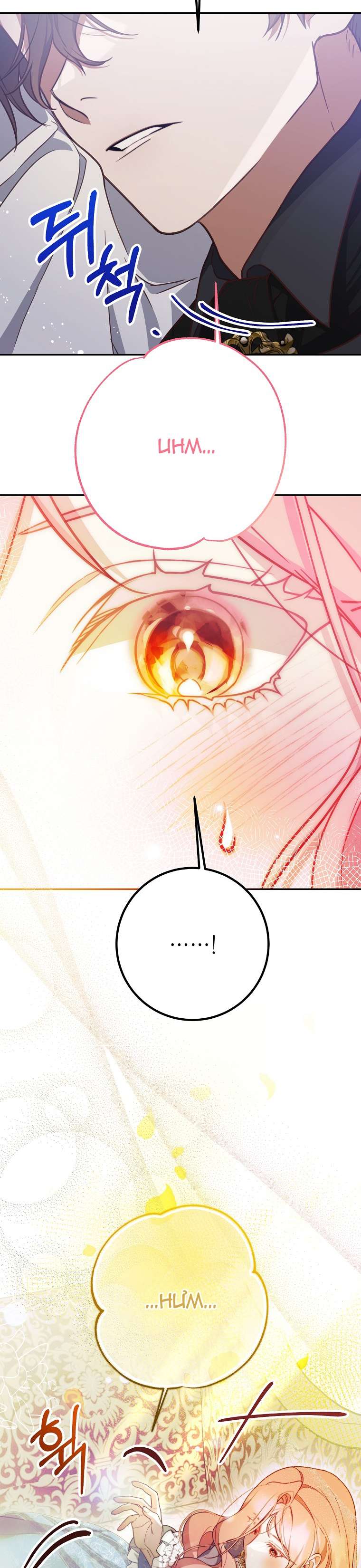 Khi Trái Tim Dẫn Lối Đôi Ta Chapter 9 - Trang 4