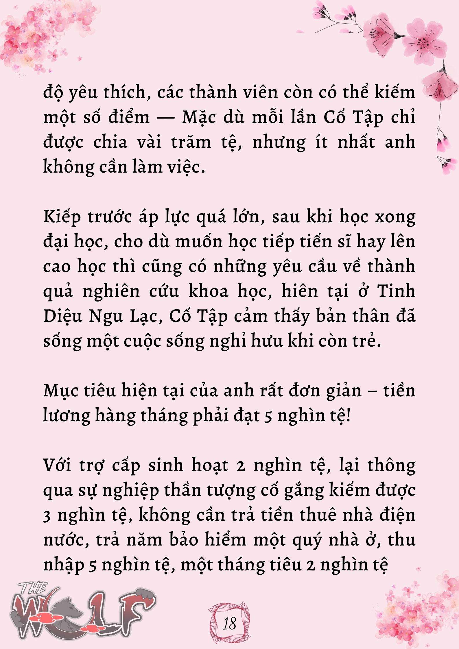 Xuyên Không Vào Nhóm Nhạc Nam 200 Người Chap 2 - Trang 2