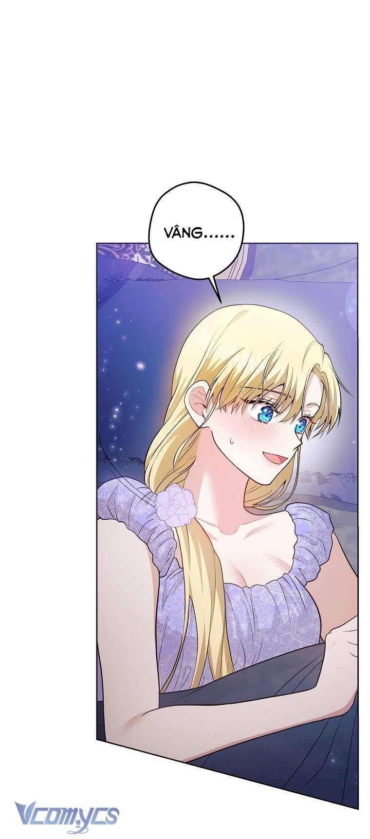 [18+] Phương Pháp Gia Hạn Hợp Đồng Hôn Nhân Chap 3 - Trang 2